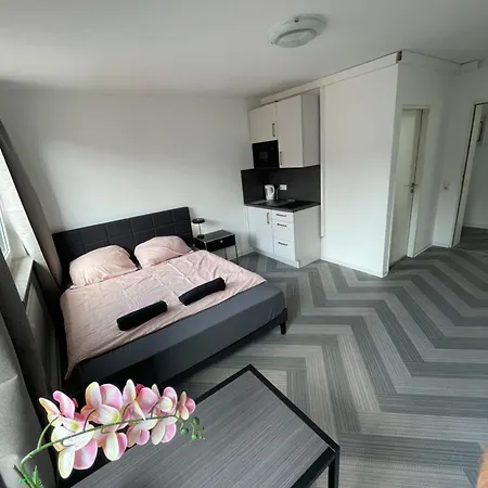 Aparthotel Livin