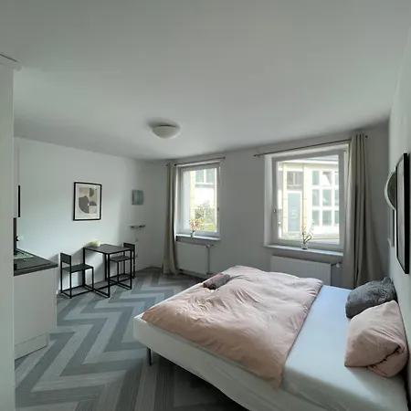 Appart hôtel Livin