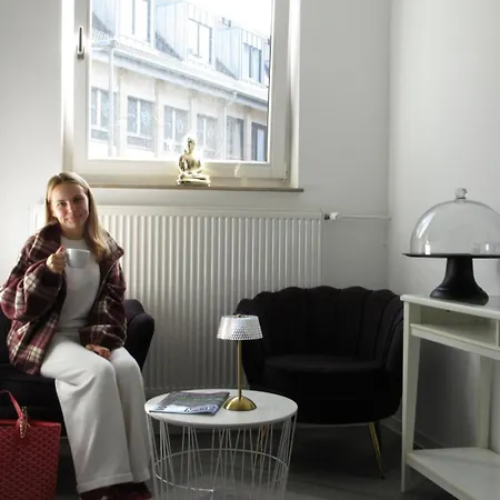 Livin Appart hôtel