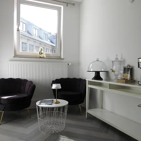 Livin Appart hôtel 3*