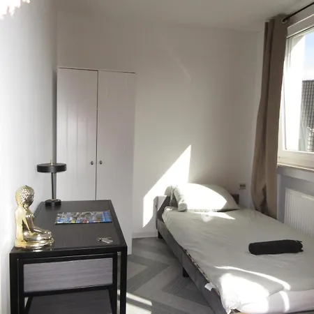 Livin Appart hôtel 3*